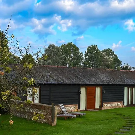 The Tool Shed Villa Wimborne Minster Exterior photo