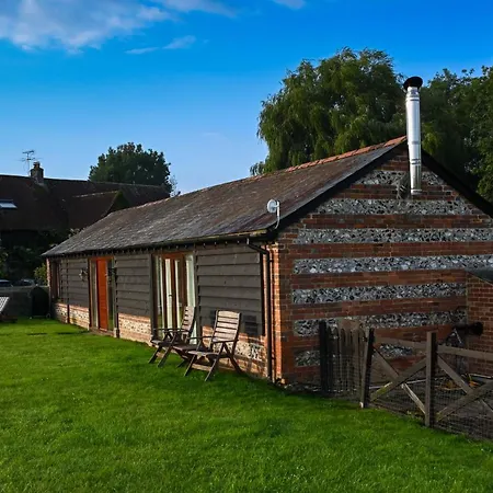 The Tool Shed Villa Wimborne Minster Exterior photo