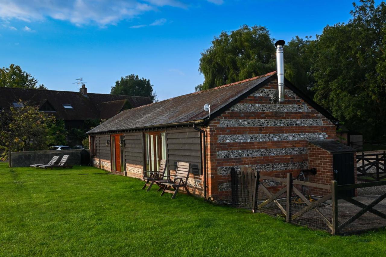 The Tool Shed Villa *