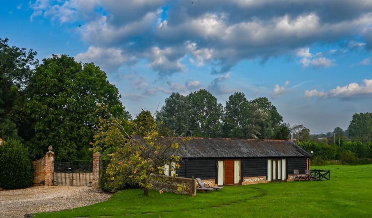 The Tool Shed * Wimborne Minster